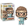 YOUNG CARL / LA HAUT / FIGURINE FUNKO POP