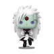 MADARA UCHIHA WITH RINNEGAN AND SHARINGAN / NARUTO / FIGURINE FUNKO POP / EXCLUSIVE C2E2