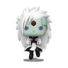 MADARA UCHIHA WITH RINNEGAN AND SHARINGAN / NARUTO / FIGURINE FUNKO POP / EXCLUSIVE C2E2