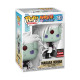 MADARA UCHIHA WITH RINNEGAN AND SHARINGAN / NARUTO / FIGURINE FUNKO POP / EXCLUSIVE C2E2