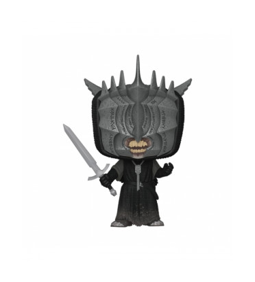 MOUTH OF SAURON / THE LORD OF THE RINGS / FIGURINE FUNKO POP