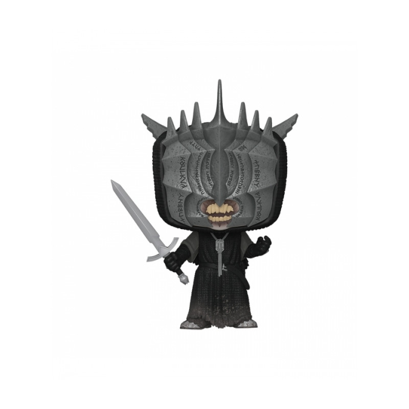 MOUTH OF SAURON / THE LORD OF THE RINGS / FIGURINE FUNKO POP
