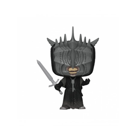 MOUTH OF SAURON / THE LORD OF THE RINGS / FIGURINE FUNKO POP