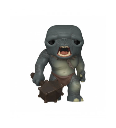 CAVE TROLL OVERSIZED / THE LORD OF THE RINGS / FIGURINE FUNKO POP