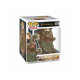 TREEBEARD WITH MERRY AND PIPPIN OVERSIZED / THE LORD OF THE RINGS / FIGURINE FUNKO POP