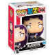 BLACKFIRE / TEEN TITANS GO / FIGURINE FUNKO POP / EXCLUSIVE