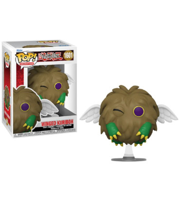 WINGED KURIBOH / YU-GI-OH / FIGURINE FUNKO POP