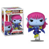 HARPIE LADY / YU-GI-OH / FIGURINE FUNKO POP