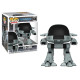 ED-209 OVERSIZED / ROBOCOP / FIGURINE FUNKO POP