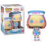 ROBIN SCOOPS AHOY / STRANGER THINGS / FIGURINE FUNKO POP