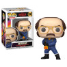 MURRAY / STRANGER THINGS / FIGURINE FUNKO POP