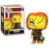 CHUCKY VINTAGE HALLOWEEN / CHUCKY / FIGURINE FUNKO POP