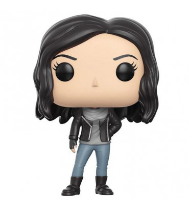 JESSICA JONES / JESSICA JONES / FIGURINE FUNKO POP