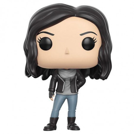 JESSICA JONES / JESSICA JONES / FIGURINE FUNKO POP