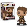 YOR FANDAR / STAR WARS ACOLYTE / FIGURINE FUNKO POP