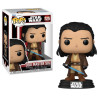 JEDI MASTER SOL / STAR WARS ACOLYTE / FIGURINE FUNKO POP