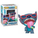 SUMMER STITCH / LILO ET STITCH / FIGURINE FUNKO POP / SCENTED