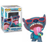 SUMMER STITCH / LILO ET STITCH / FIGURINE FUNKO POP / SCENTED