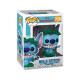 HULA STITCH / LILO ET STITCH / FIGURINE FUNKO POP / EXCLUSIVE SPECIAL EDITION