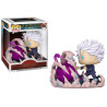 SATORU GOJO PURPLE / JUJUTSU KAISEN / FIGURINE FUNKO POP