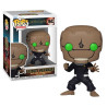 ULTIMATE MECHAMARU / JUJUTSU KAISEN / FIGURINE FUNKO POP