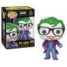 THE JOKER AVEC DENTIER / BATMAN 85TH / FIGURINE FUNKO POP