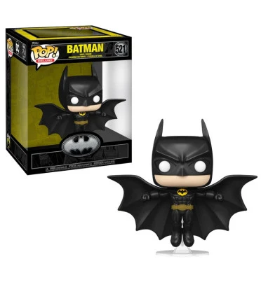 BATMAN SOARING / BATMAN 85TH / FIGURINE FUNKO POP