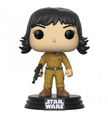 ROSE / STAR WARS / FIGURINE FUNKO POP