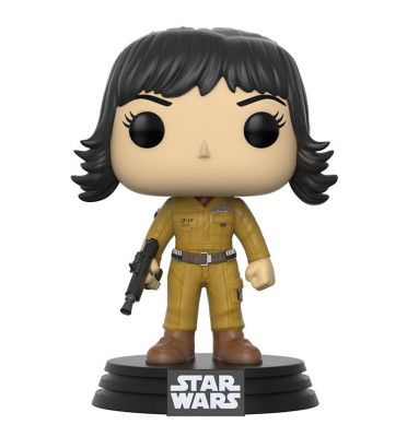 ROSE / STAR WARS / FIGURINE FUNKO POP