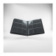 ALBUM ZIP-UP 18 POCKET NOIR / GAMEGENIC