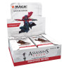 DISPLAY DE 24 BOOSTERS MAGIC / ASSASSIN'S CREED / CARTE VF