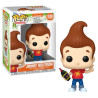 JIMMY NEUTRON / JIMMY NEUTRON NICKELODEON / FIGURINE FUNKO POP