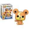 TEDDIURSA / POKEMON / FIGURINE FUNKO POP