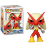 BRASEGALI / POKEMON / FIGURINE FUNKO POP