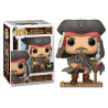 JACK SPARROW OPENING / PIRATES DES CARAIBES / FIGURINE FUNKO POP / EXCLUSIVE SPECIALTY SERIES