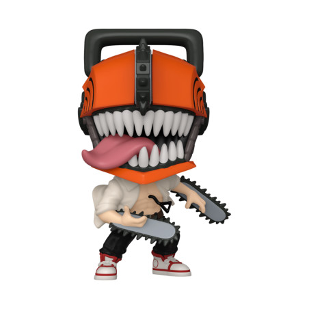 CHAINSAW MAN / CHAINSAW MAN / FIGURINE FUNKO POP