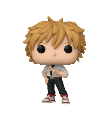 DENJI / CHAINSAW MAN / FIGURINE FUNKO POP