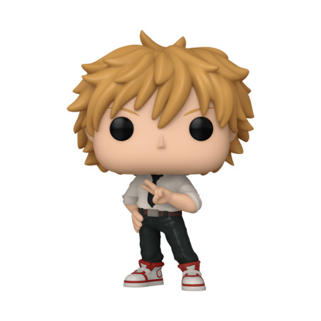DENJI / CHAINSAW MAN / FIGURINE FUNKO POP