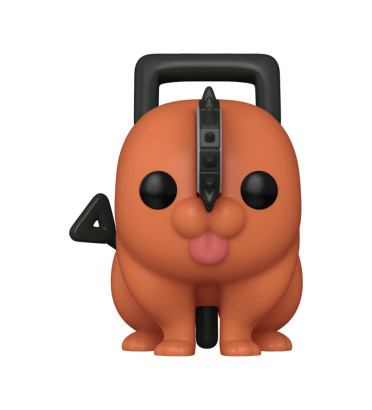 POCHITA / CHAINSAW MAN / FIGURINE FUNKO POP