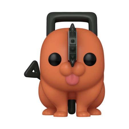 POCHITA / CHAINSAW MAN / FIGURINE FUNKO POP