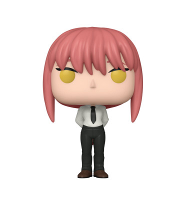 MAKIMA / CHAINSAW MAN / FIGURINE FUNKO POP