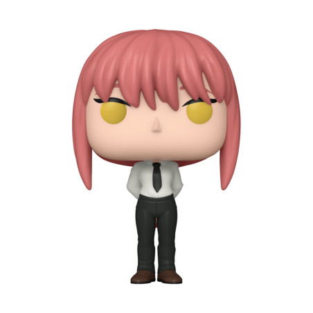 MAKIMA / CHAINSAW MAN / FIGURINE FUNKO POP