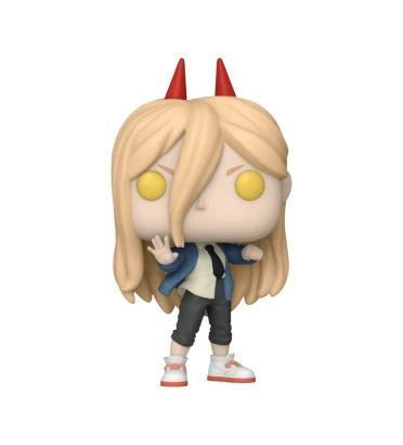 POWER / CHAINSAW MAN / FIGURINE FUNKO POP