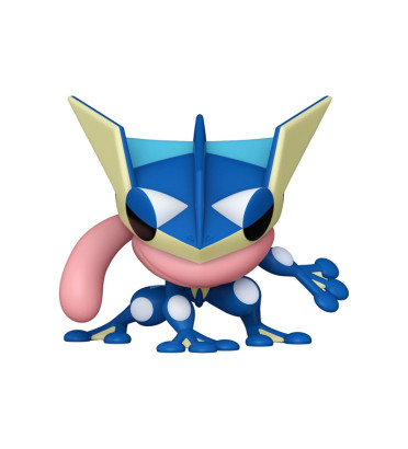 AMPHINOBI / POKEMON / FIGURINE FUNKO POP