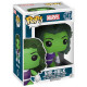 SHE HULK / MARVEL / FIGURINE FUNKO POP