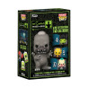 CALENDRIER DE L'AVENT TREEHOUSE OF HORROR / LES SIMPSONS / FIGURINE FUNKO POP