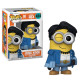 JUNG KOOK / MOI MOCHE ET MECHANT 4 / FIGURINE FUNKO POP
