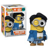 JUNG KOOK / MOI MOCHE ET MECHANT 4 / FIGURINE FUNKO POP