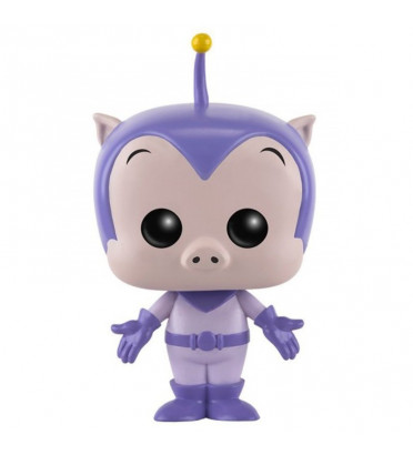 SPACE CADET / DUCK DODGERS / FIGURINE FUNKO POP