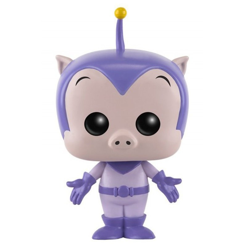 FUNKO POP Belle et la Bête N°1141- DISNEY - Galaxy Pop